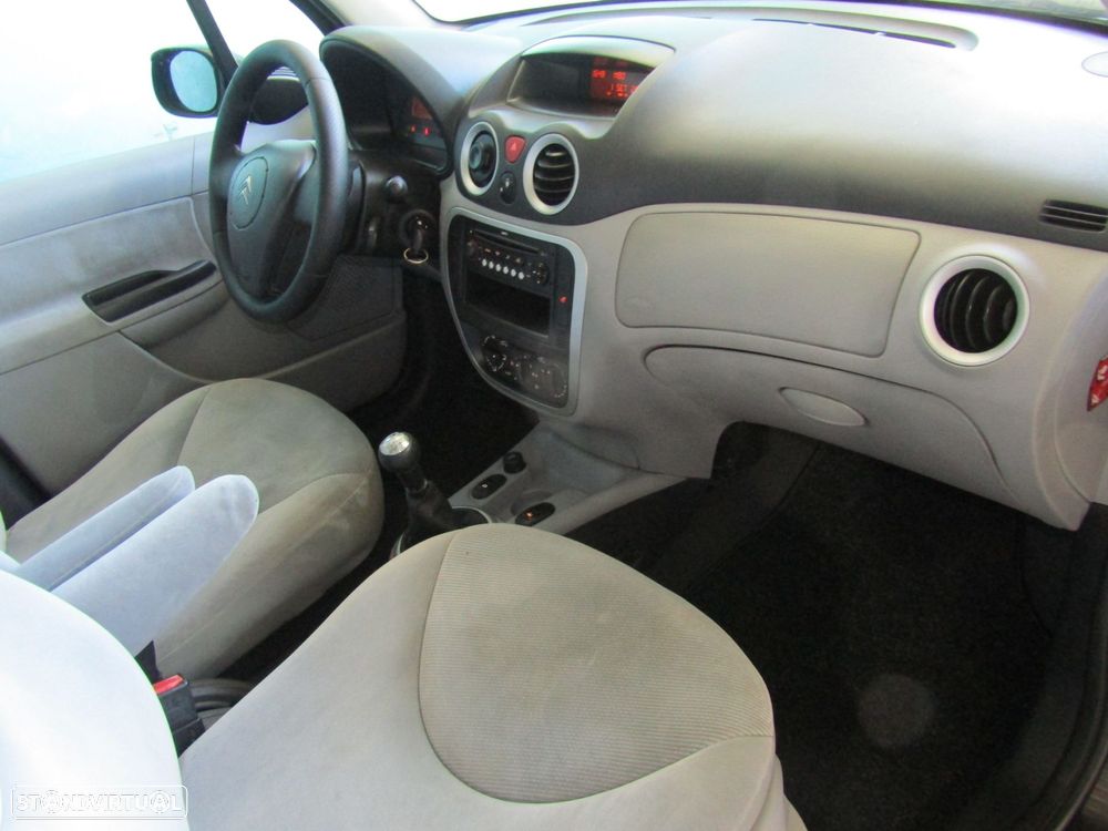 Citroën C3 1.1 SX Pack - 13