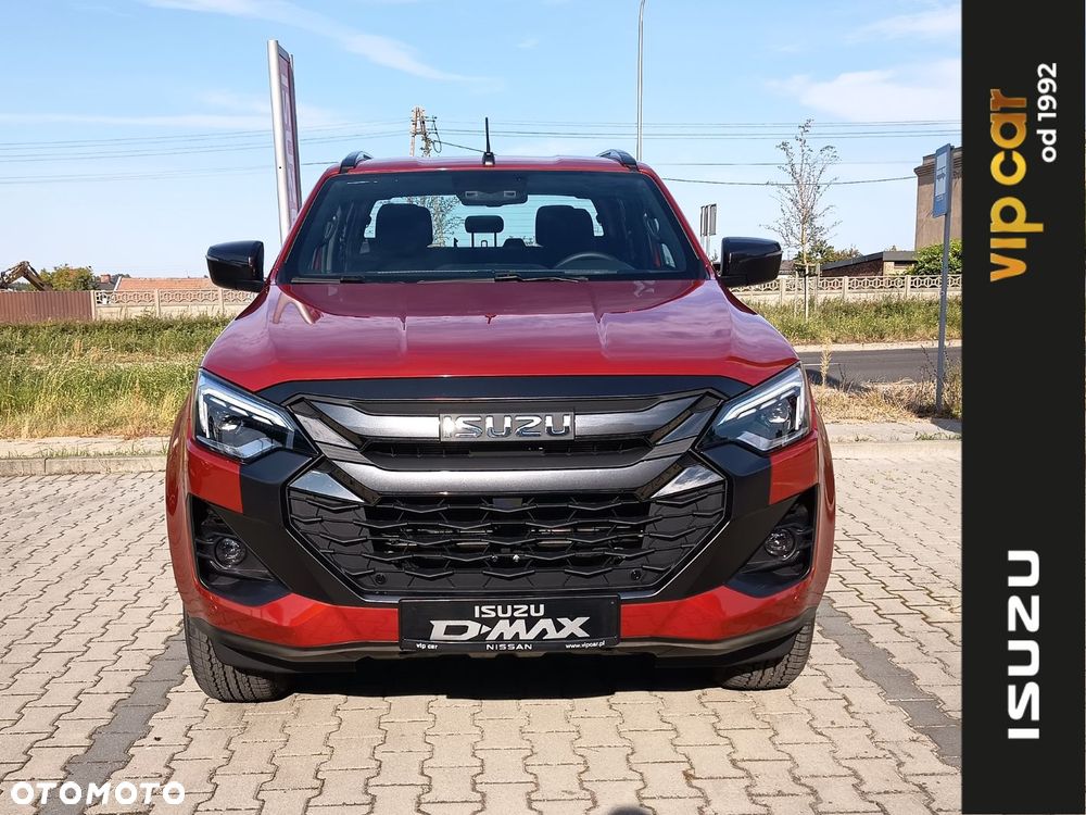 Isuzu D-Max 1.9 DC LSE - 6