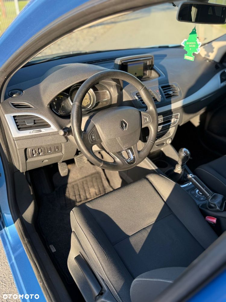 Renault Megane 1.6 dCi Energy Privilege - 32