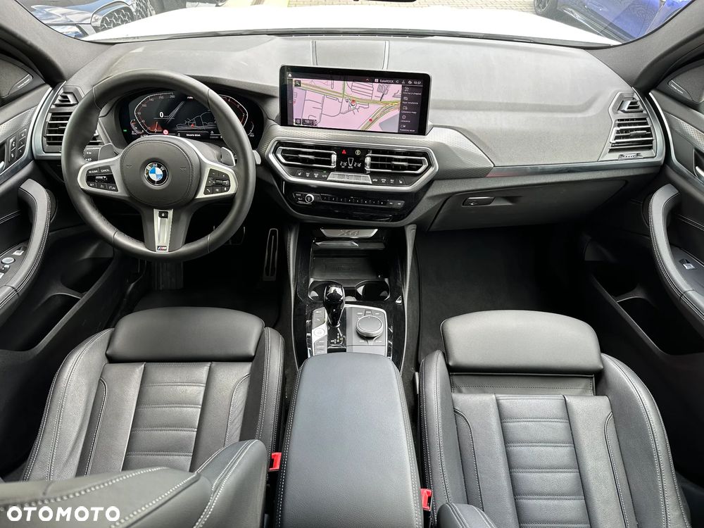 BMW X4 - 8