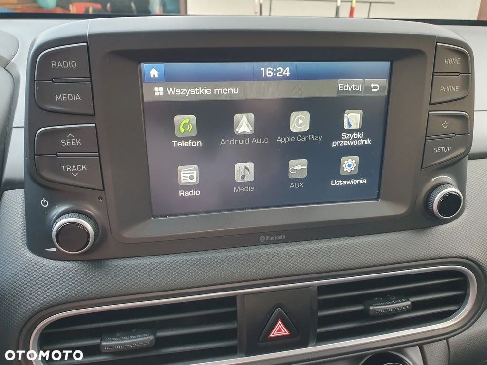Hyundai Kona 1.0 T-GDI Comfort - 15
