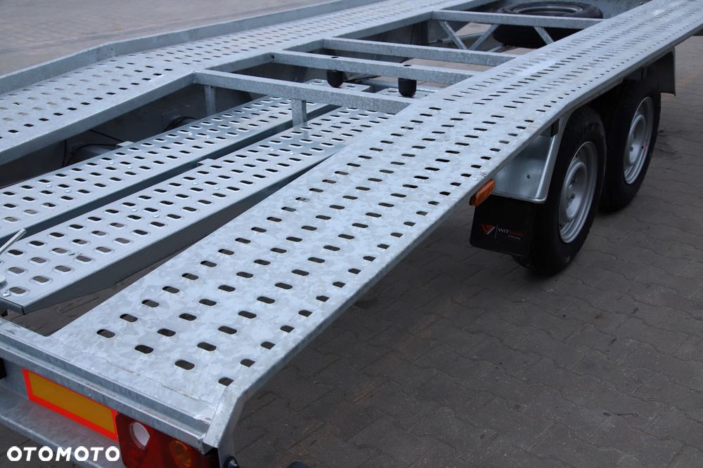 Niewiadów Jupiter 4,5 x 2 - 12