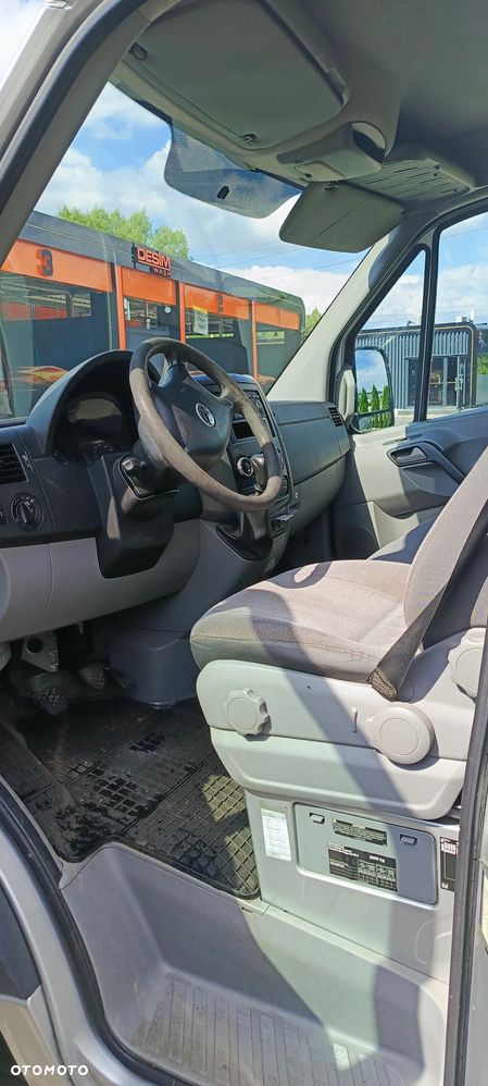 Volkswagen CRAFTER - 3