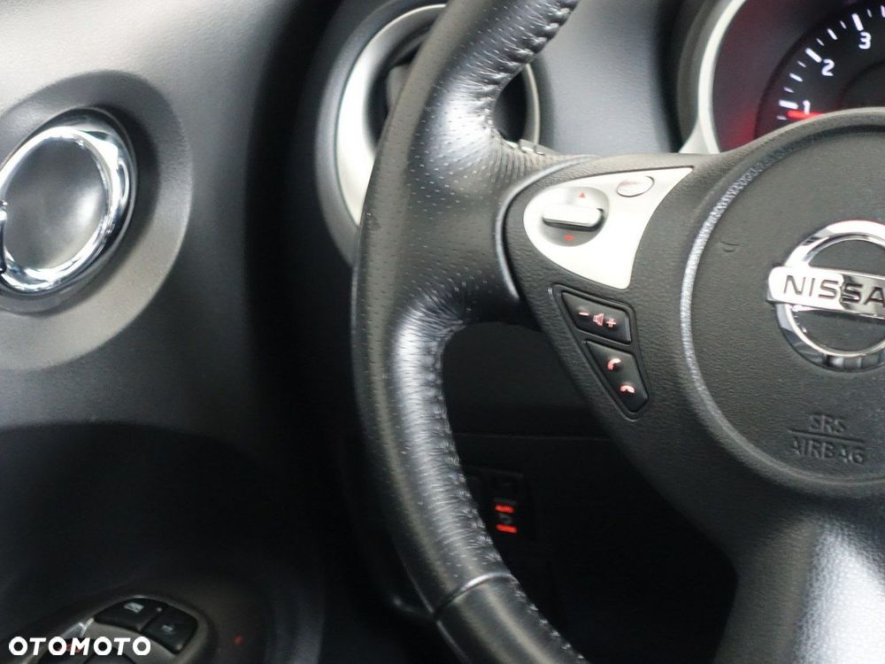 Nissan Juke 1.6 Tekna - 27