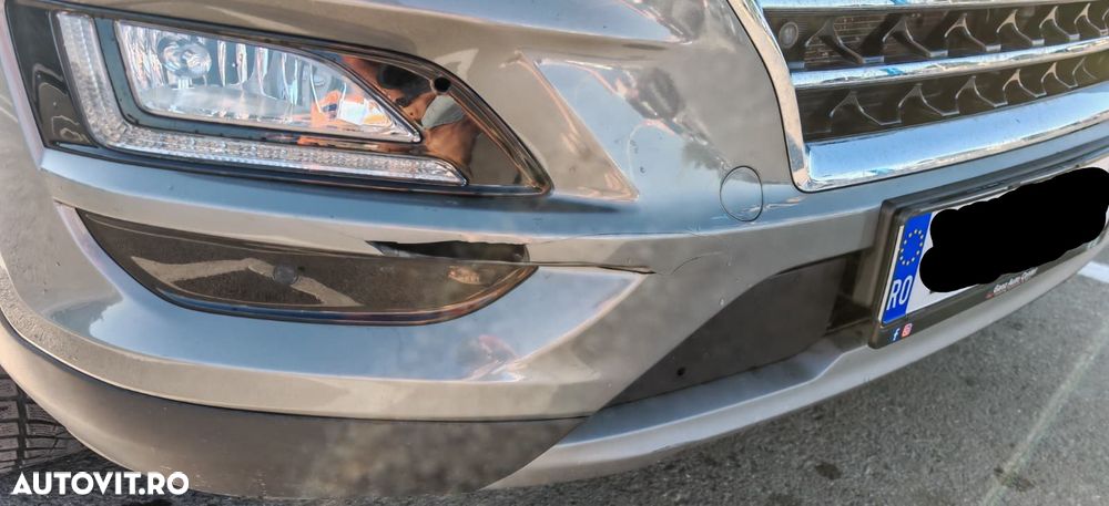 Hyundai Tucson 1.6 T-GDi 4WD 7DCT Style - 10
