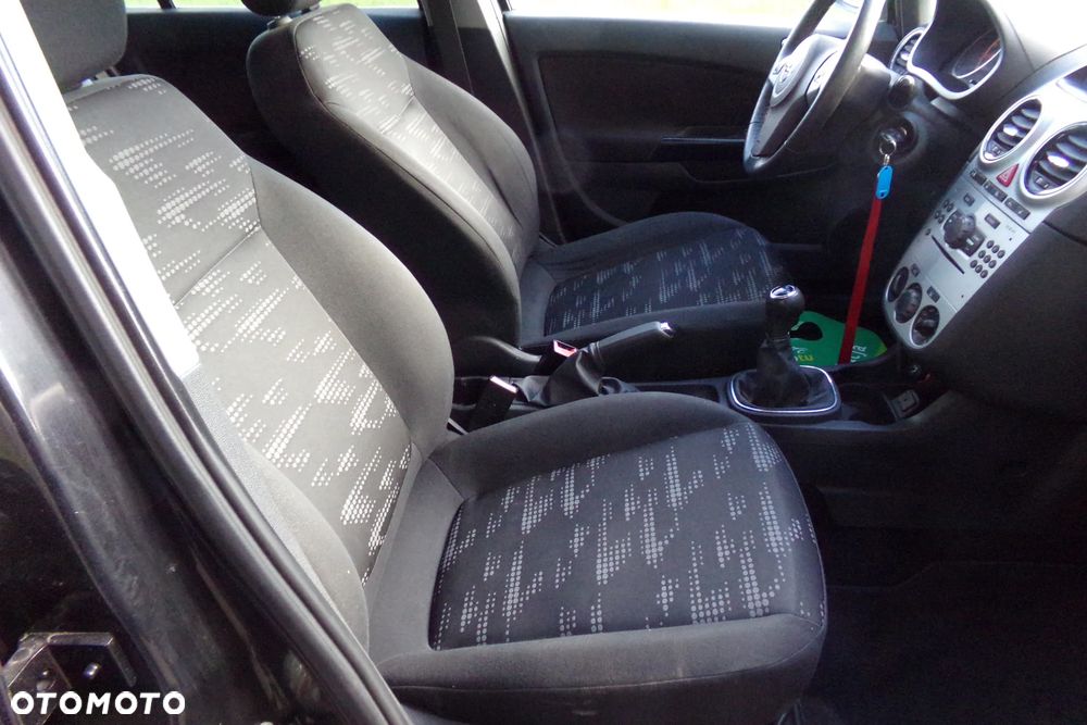 Opel Corsa - 15