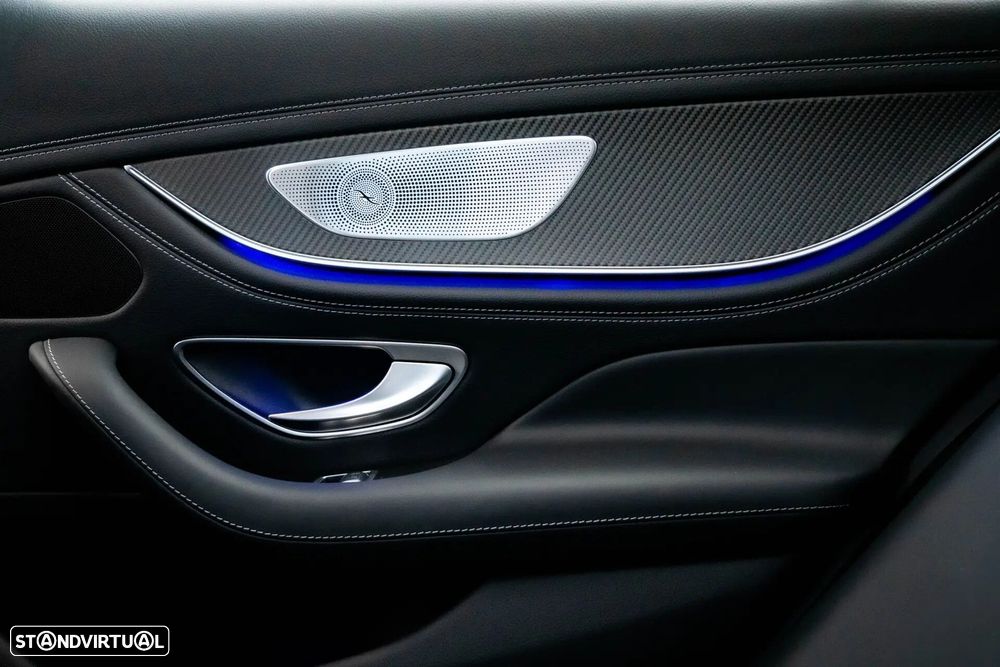 Mercedes-Benz AMG GT 63 S E Performance - 18