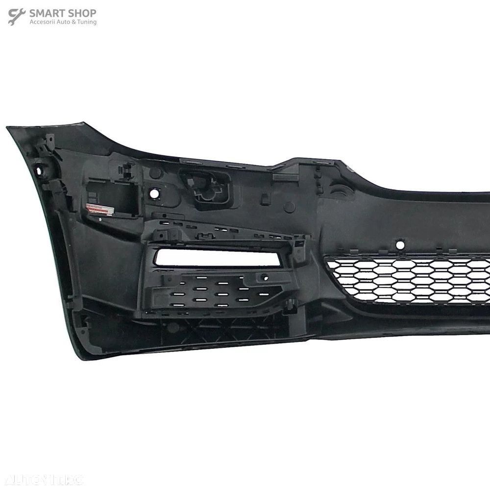 Bara Fata BMW Seria 5 G30 G31 (2017-2019) M-Tech Design - 5
