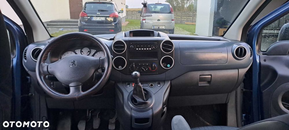 Peugeot Partner - 3