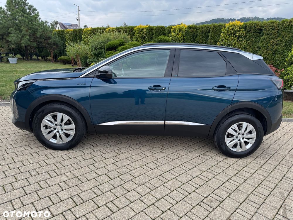 Peugeot 3008 1.5 BlueHDi Allure S&S EAT8 - 6
