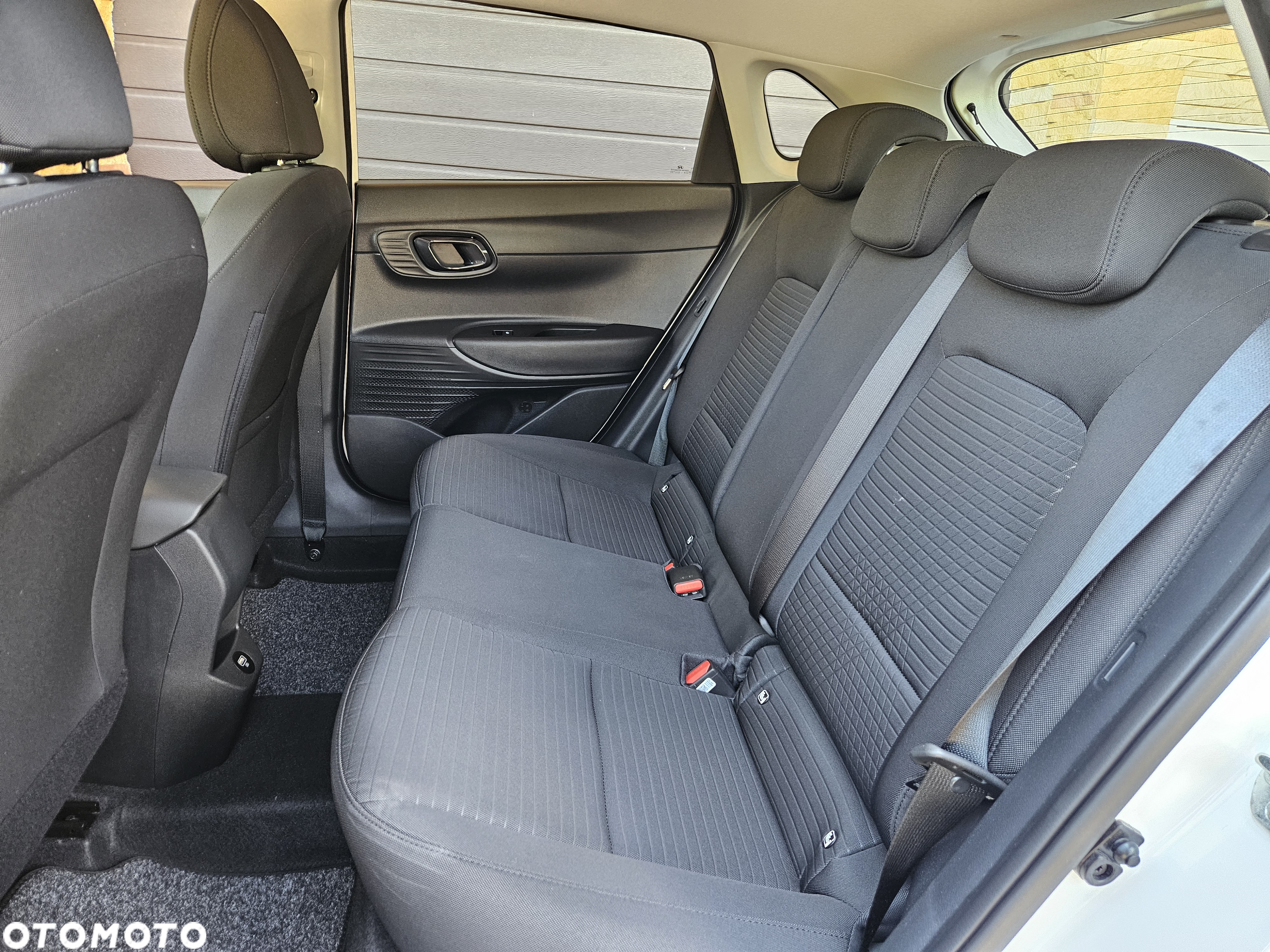 Hyundai i20 - 23