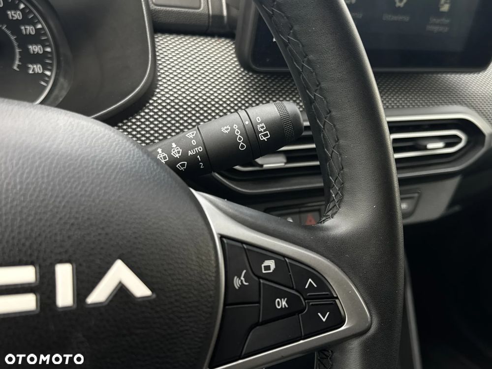 Dacia Jogger 1.0 TCe Expression - 24