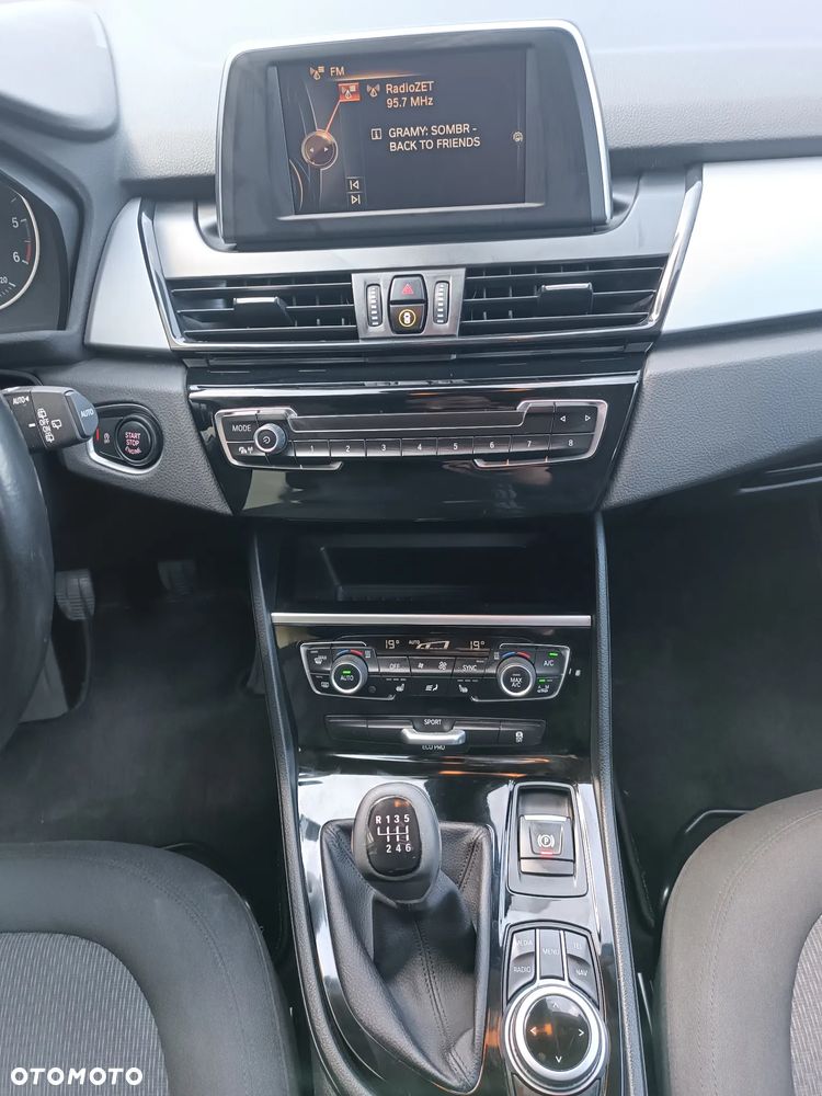 BMW Seria 2 220d GT Advantage - 27