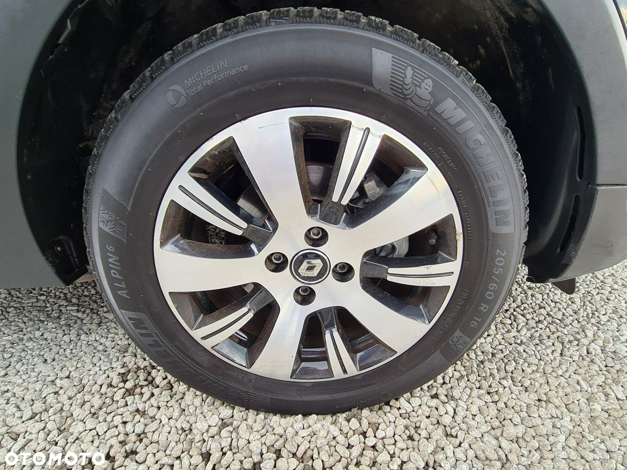 Renault Captur 1.2 TCe Intens EDC - 30