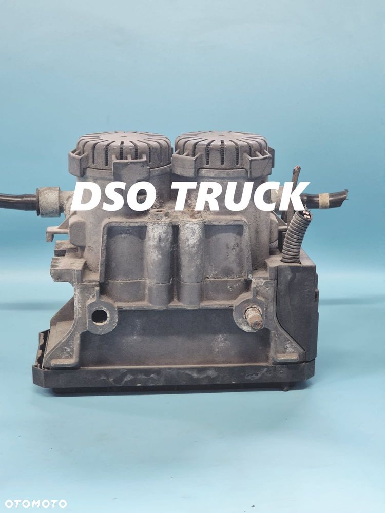 20570910 K001411 Zawor Modulator EBS KNORR Renault Volvo - 2