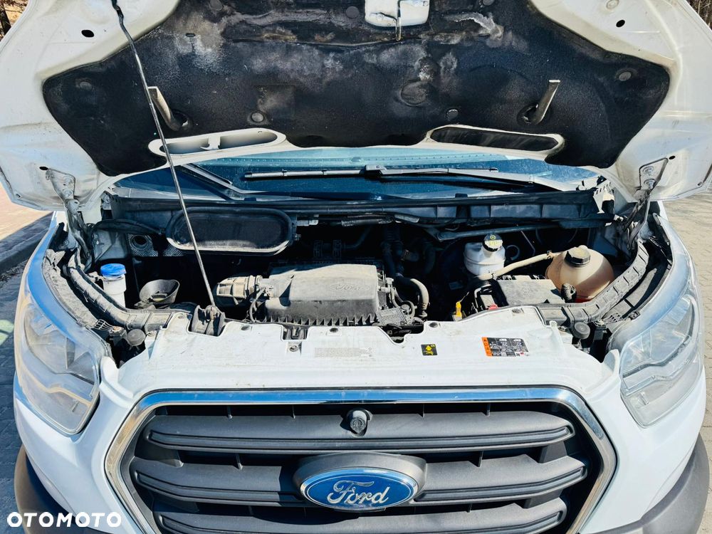 Ford TRANSIT L3H2 AUTOMAT - 32