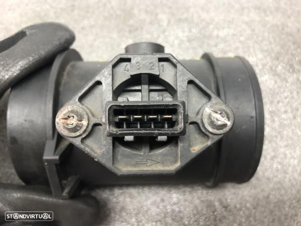 Medidor Massa Ar Rover 200 Hatchback (Rf) - 4