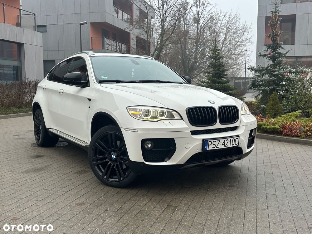BMW X6 xDrive30d M Sport Edition - 2