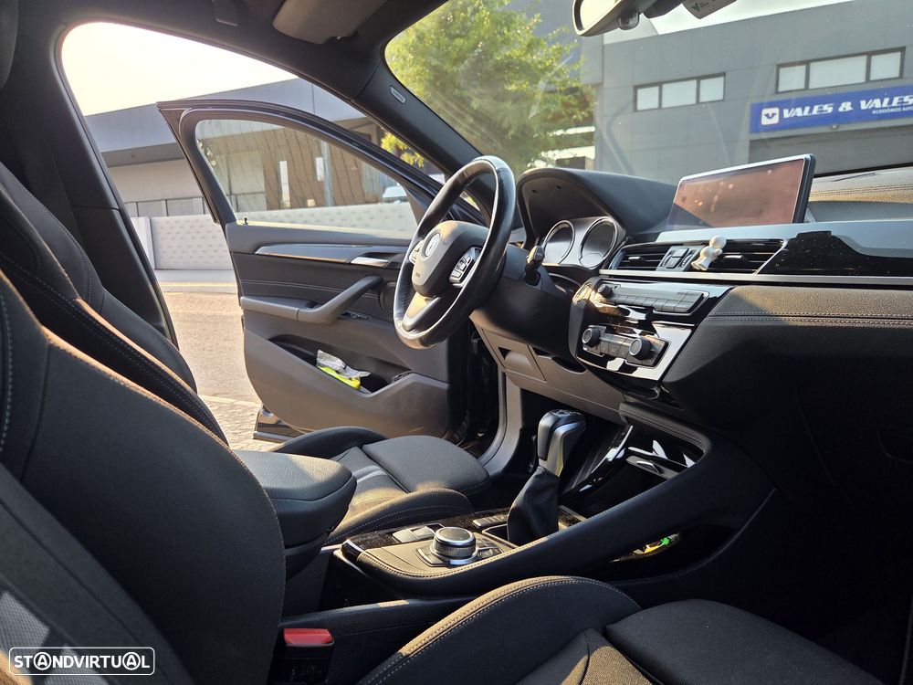 BMW X2 - 25