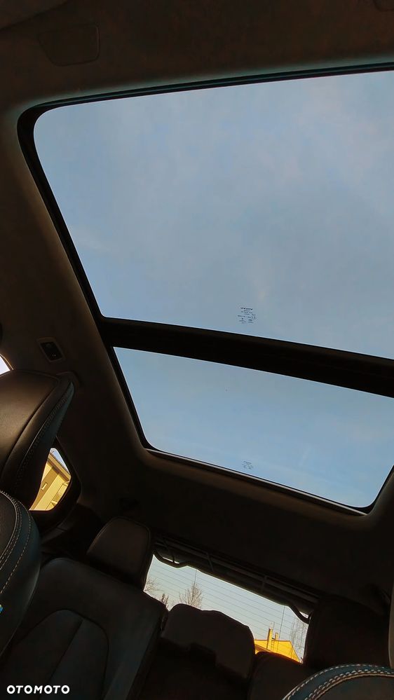 Volvo XC 40 T3 Geartronic Inscription - 35
