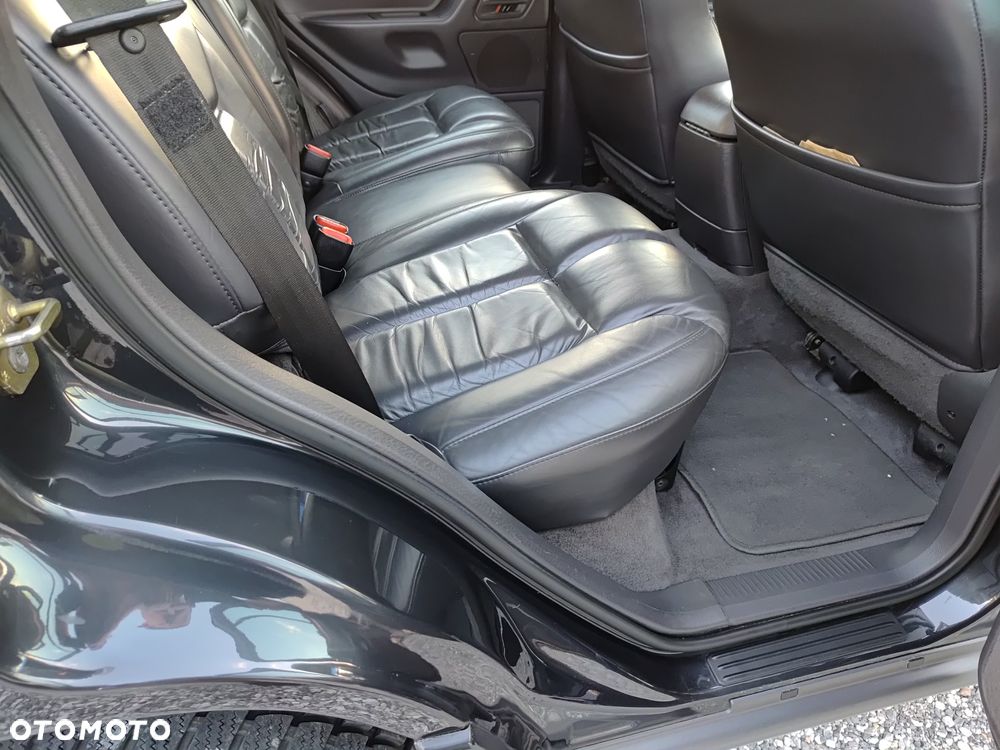 Jeep Grand Cherokee 4.7 Limited - 12