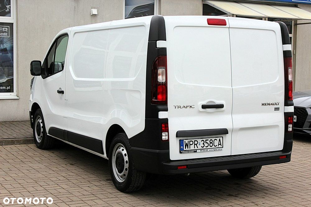 Renault Trafic - 4