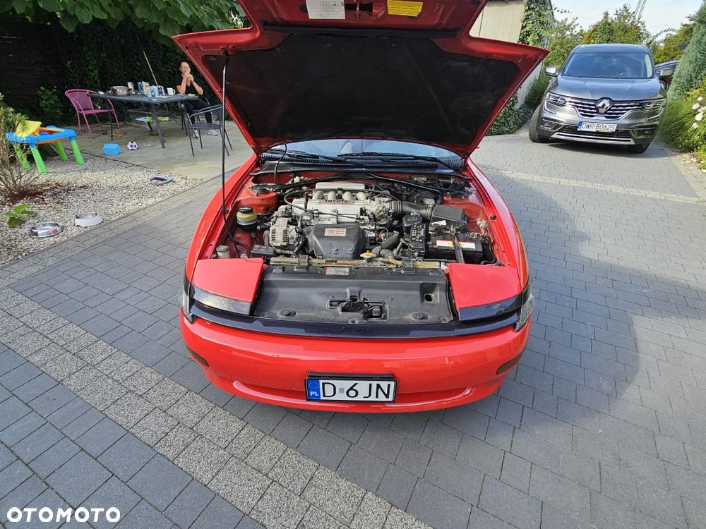 Toyota Celica - 8