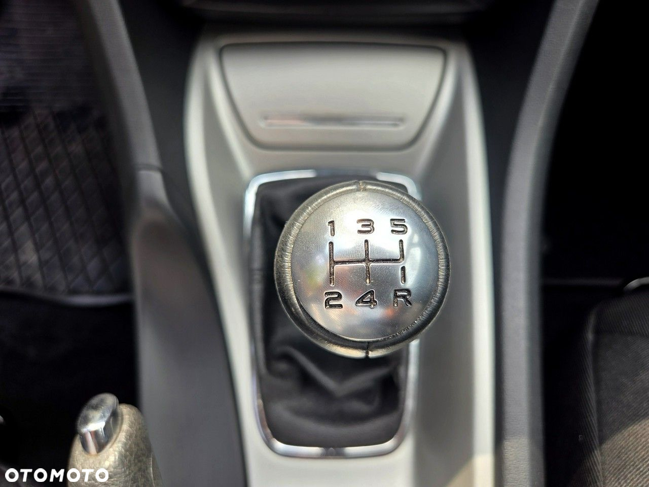Citroën C5 Kombi HDi 110 Style - 18
