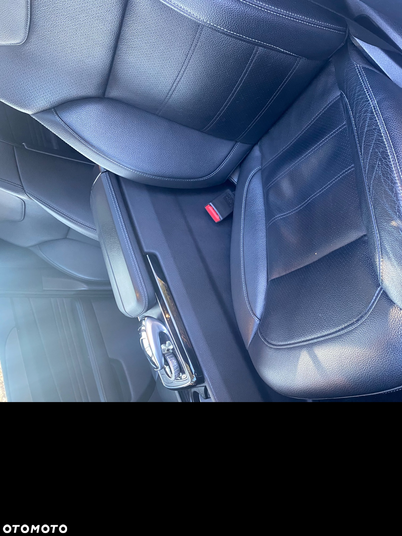 Mercedes-Benz GLE AMG 43 4-Matic - 15