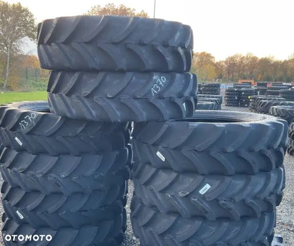 Opony Firestone 360/70 R28 PERFORMER 70 - 1