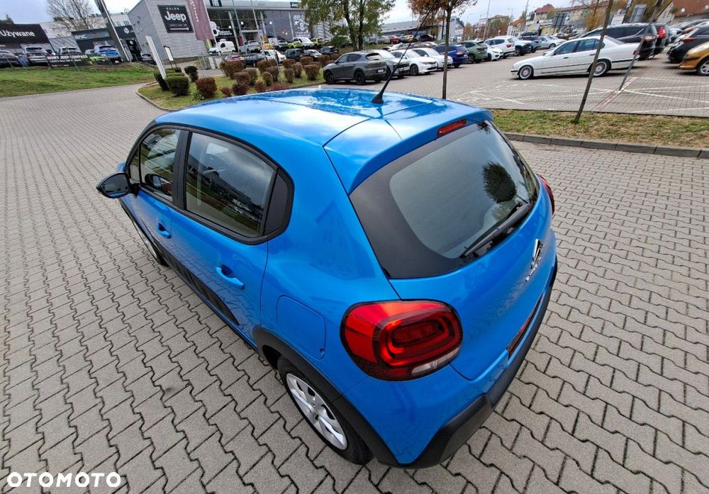 Citroën C3 - 12