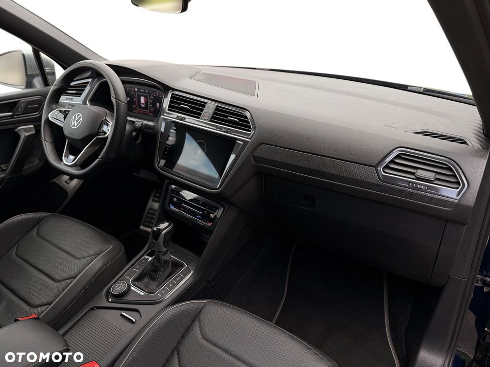 Volkswagen Tiguan Allspace 2.0 TDI 4Mot R-Line DSG - 16
