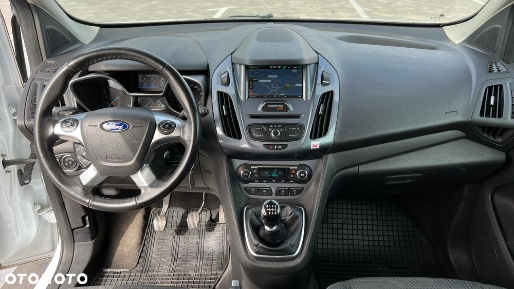 Ford Tourneo Connect Grand 1.5 TDCi Start/Stop Trend - 13