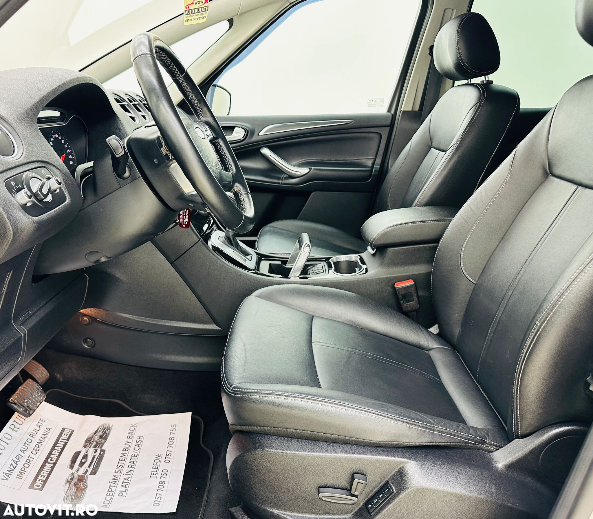 Ford S-Max - 15