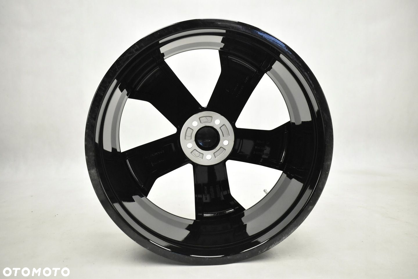 VOLVO XC90 R-DESIGN 9x22 ET38,5 5x108 32209412 - 12