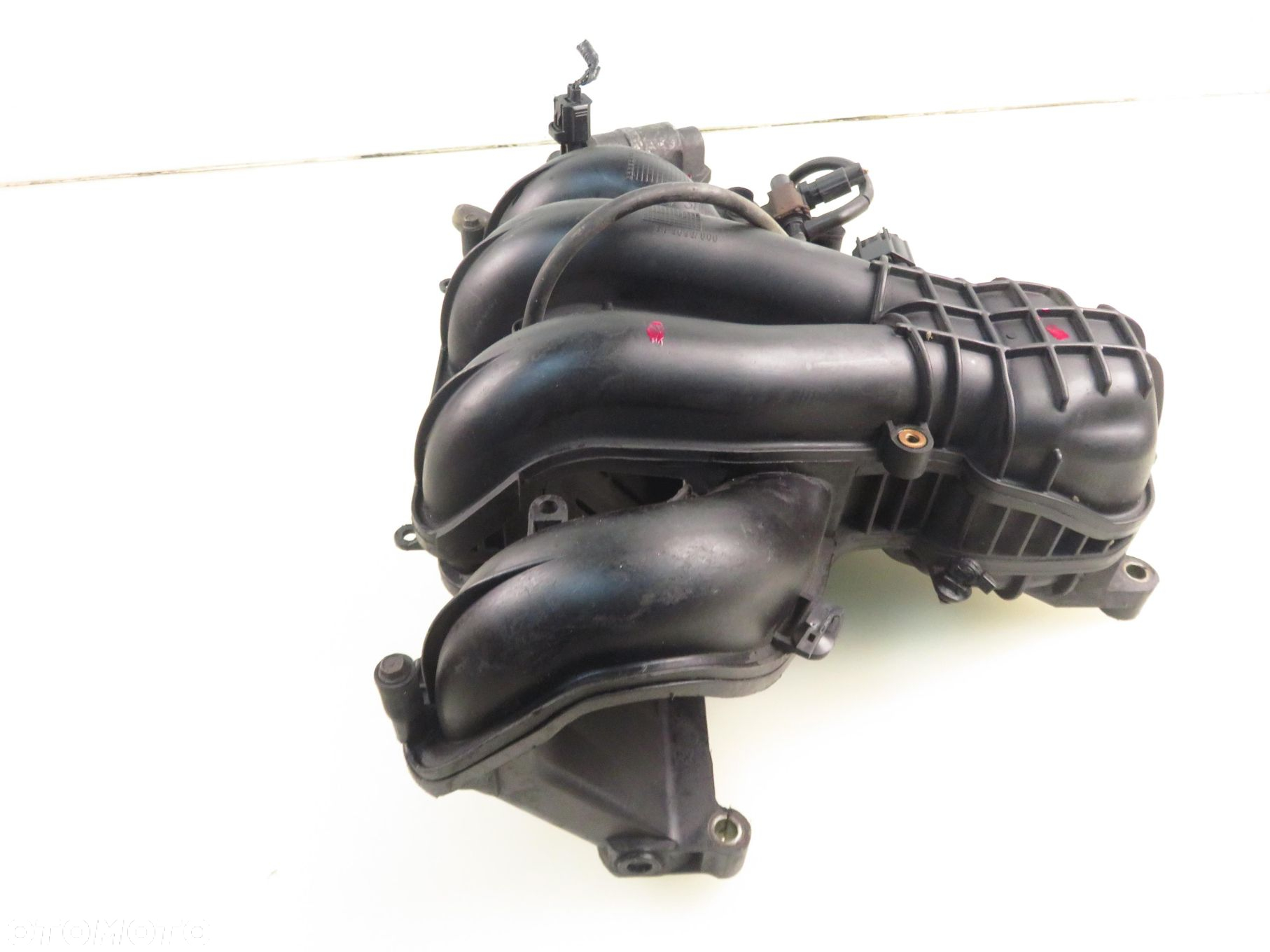 KOLEKTOR SSĄCY FORD MONDEO MK3 III (B5Y) 1.8 SCi - CFBA 1S7G9424DC - 10