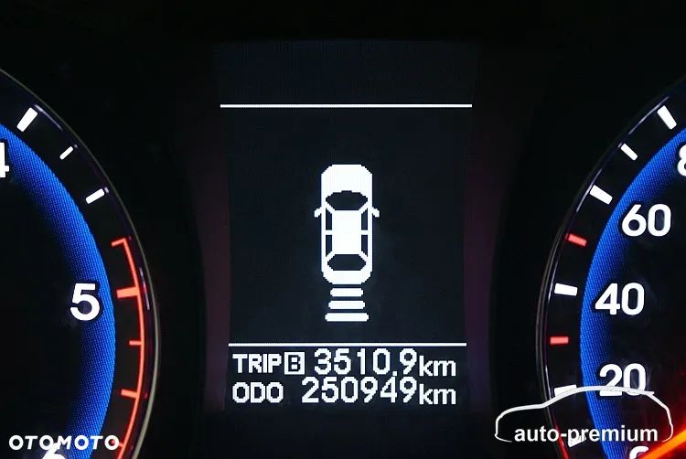 Hyundai i40 Kombi 1.7 CRDi Premium - 13