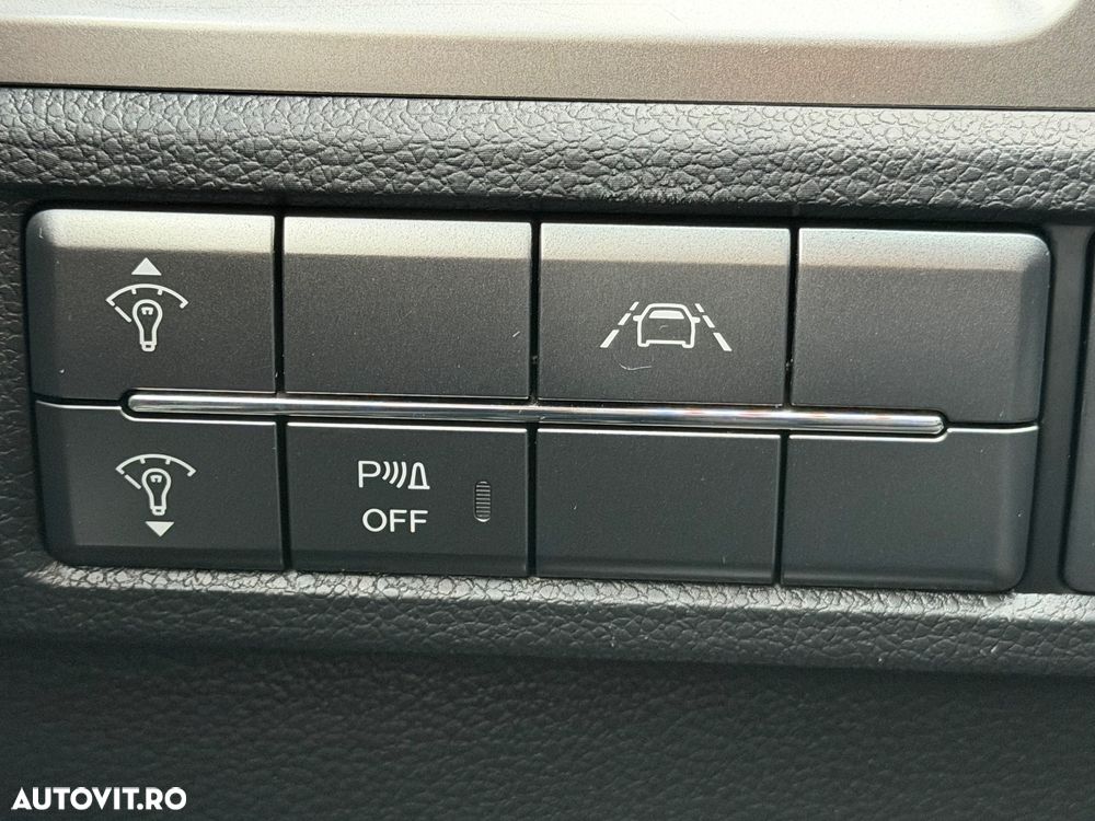 SsangYong Korando 1.6 e-XDi 2WD Sapphire - 36