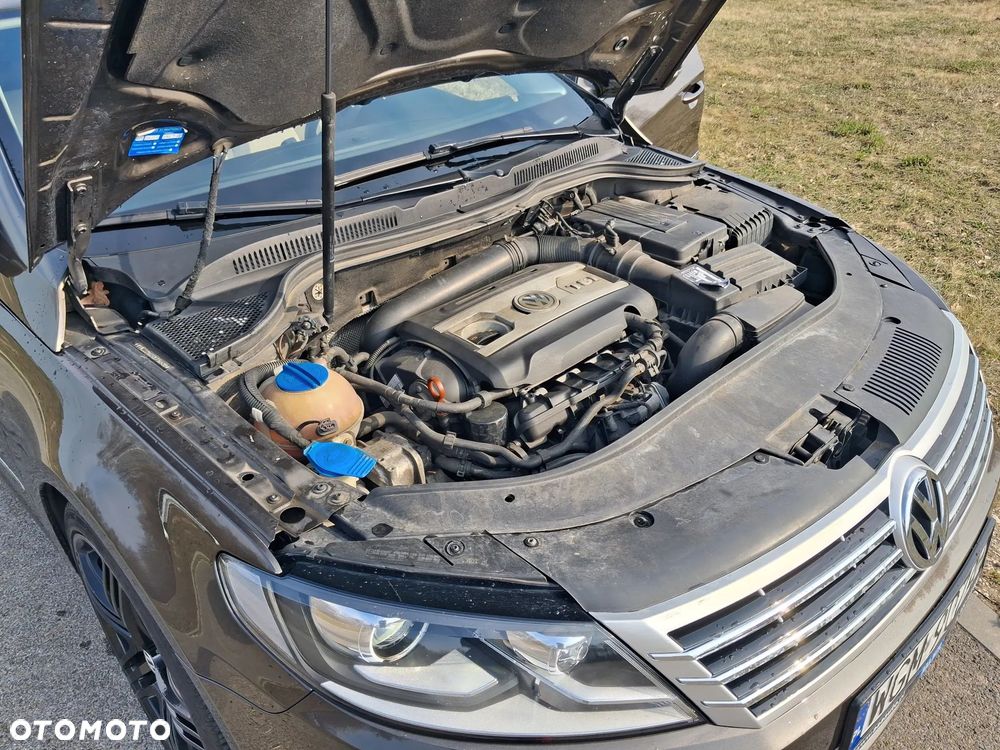 Volkswagen CC - 30