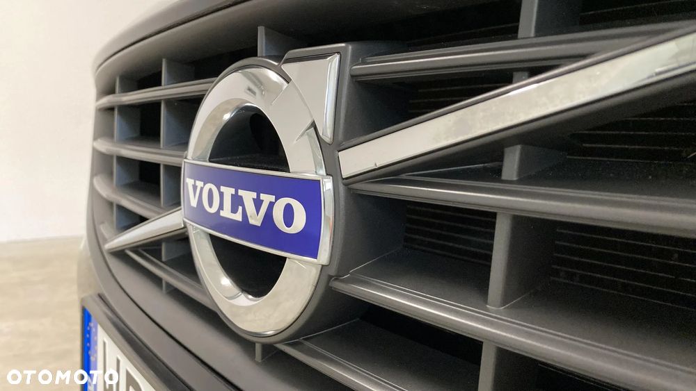 Volvo V60 D2 Linje Svart - 15