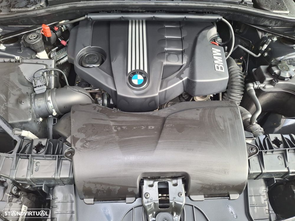 BMW 120 d Coupe - 15