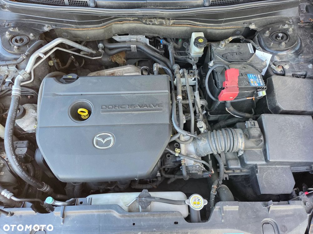 Mazda 6 1.8 MZR Center-Line - 32