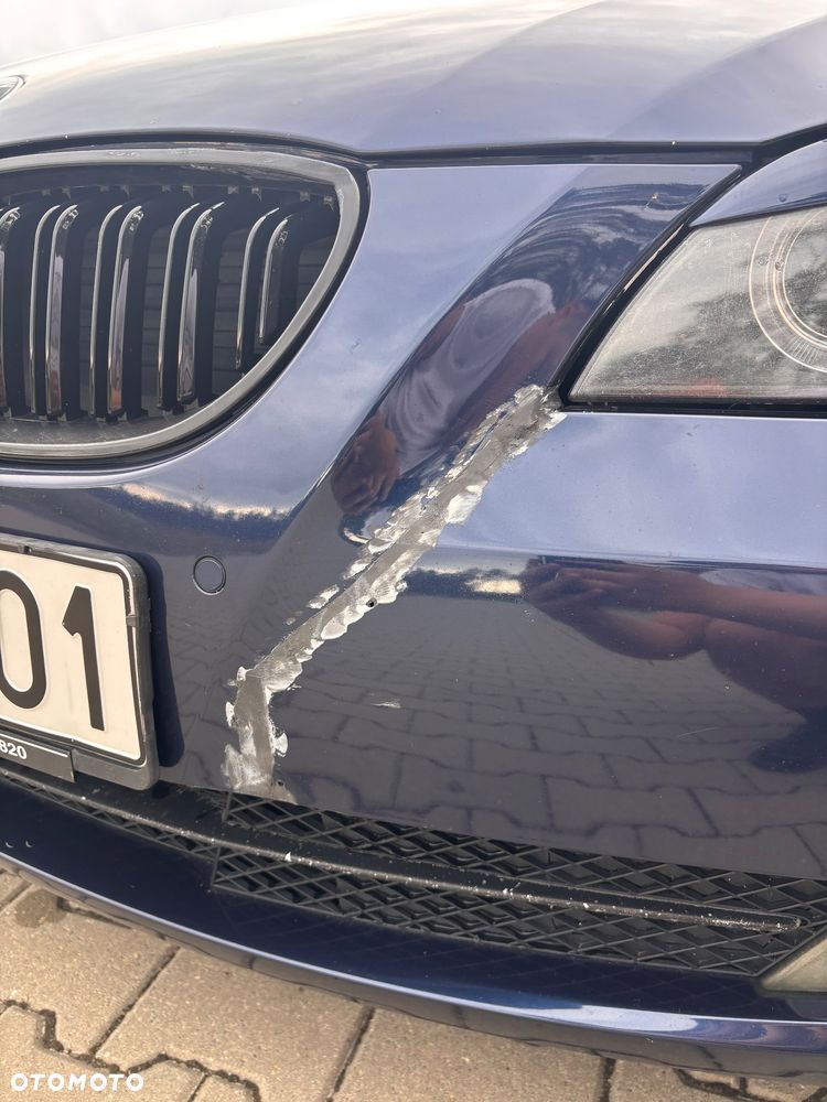 BMW Seria 5 - 5
