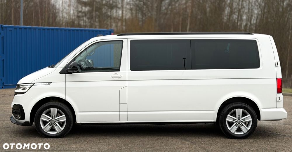 Volkswagen Caravelle 2.0 TDI L2 Highline DSG - 15