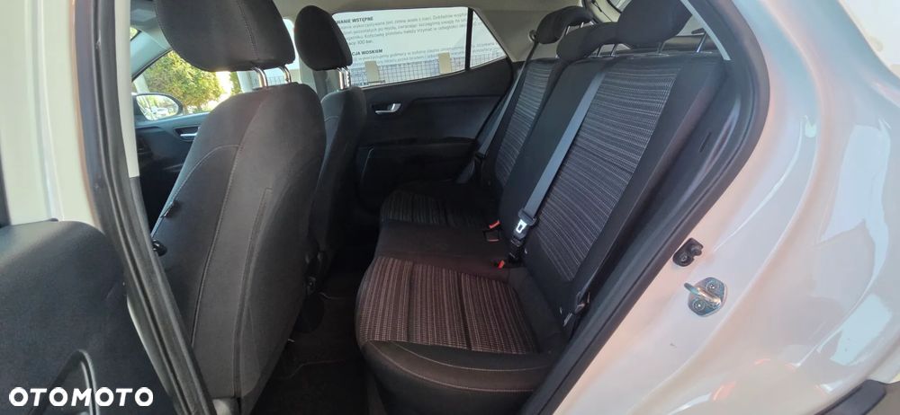 Kia Stonic 1.0 T-GDI OPF Spirit - 30