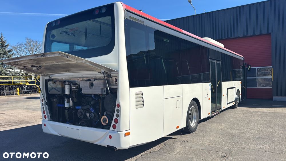 Irisbus Crossway LE  / KLIMA !!!/ Manualna skrzynia biegów / 36 miejsc / niskowejściowy / Cena: 83000zł netto - 2