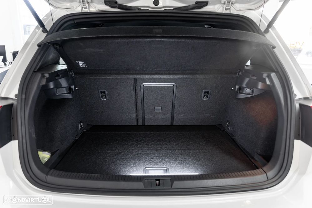 VW Golf GTI Performance BlueMotion DSG - 45