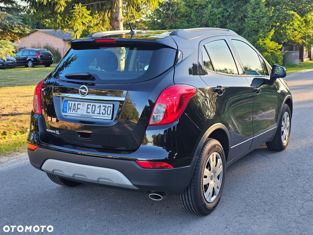 Opel Mokka 1.4 T Enjoy - 32