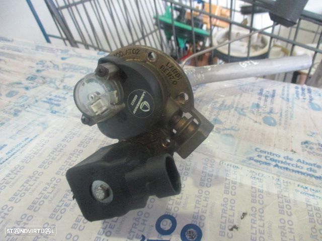 Bomba Combustivel 67R013018 DACIA SANDERO 2010 1.4 I Gpl - 3