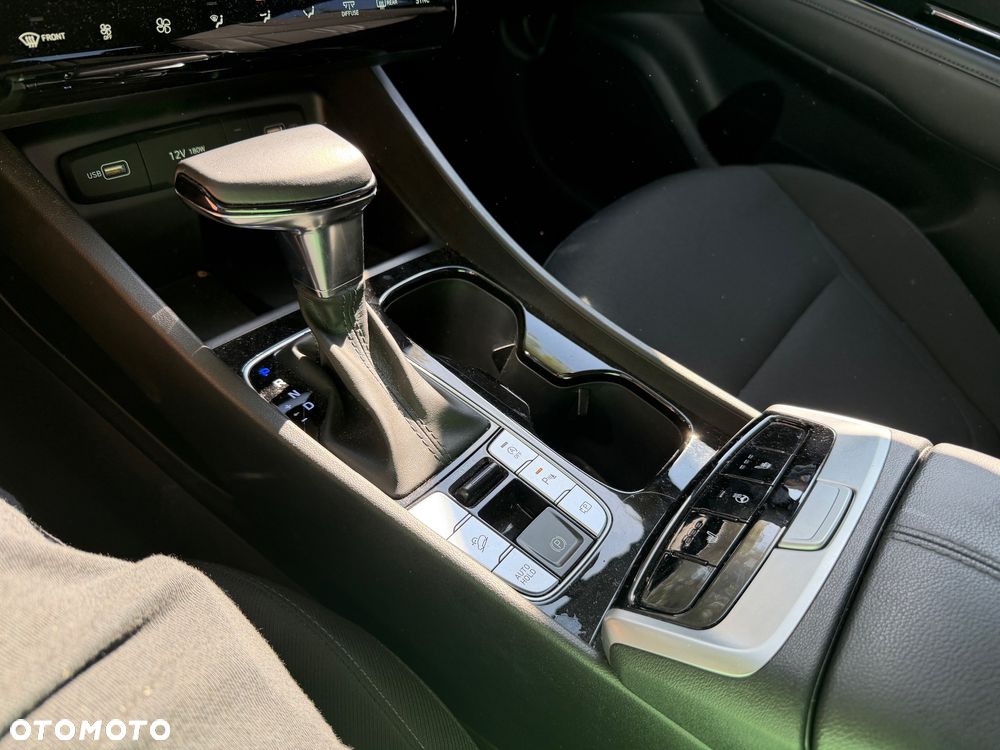 Hyundai Tucson - 19